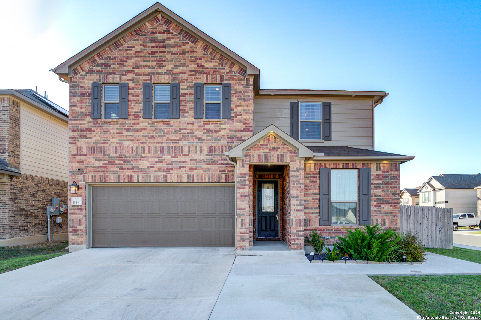 11354 Camassia San Antonio TX 78245