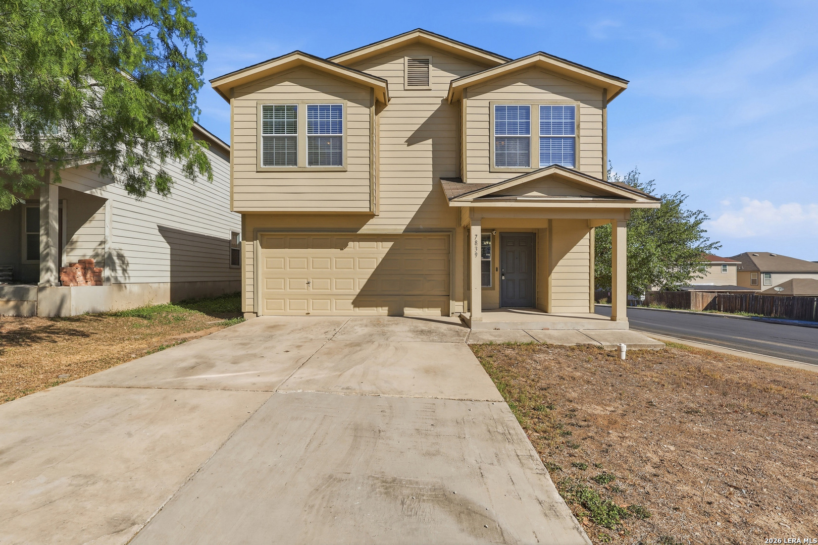 7839 Horse Hollow San Antonio TX 78244