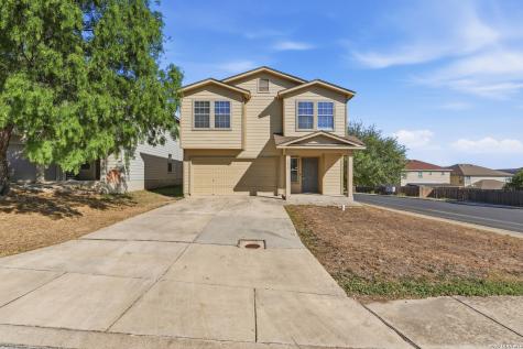 7839 Horse Hollow San Antonio TX 78244