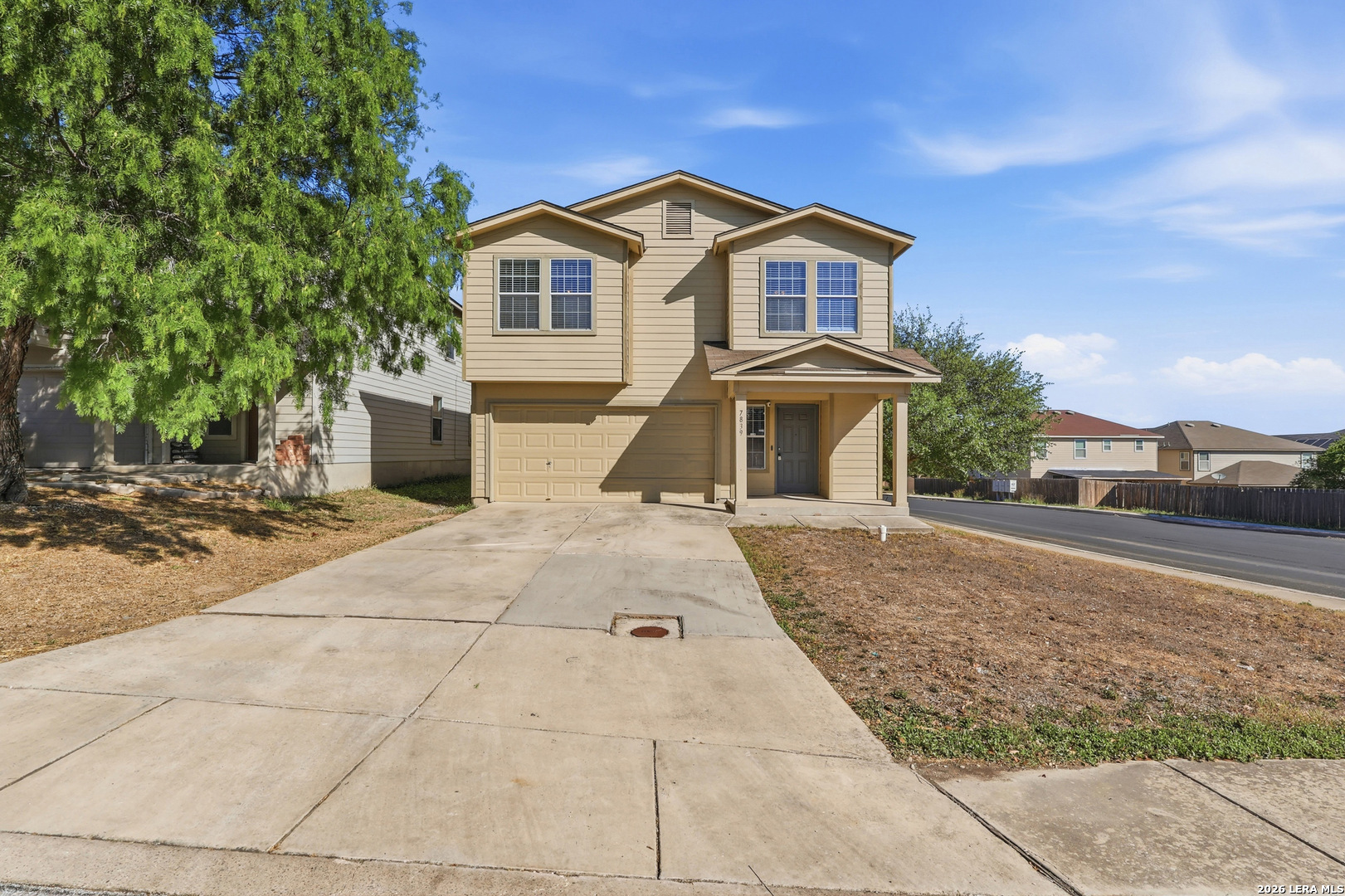 7839 Horse Hollow San Antonio TX 78244