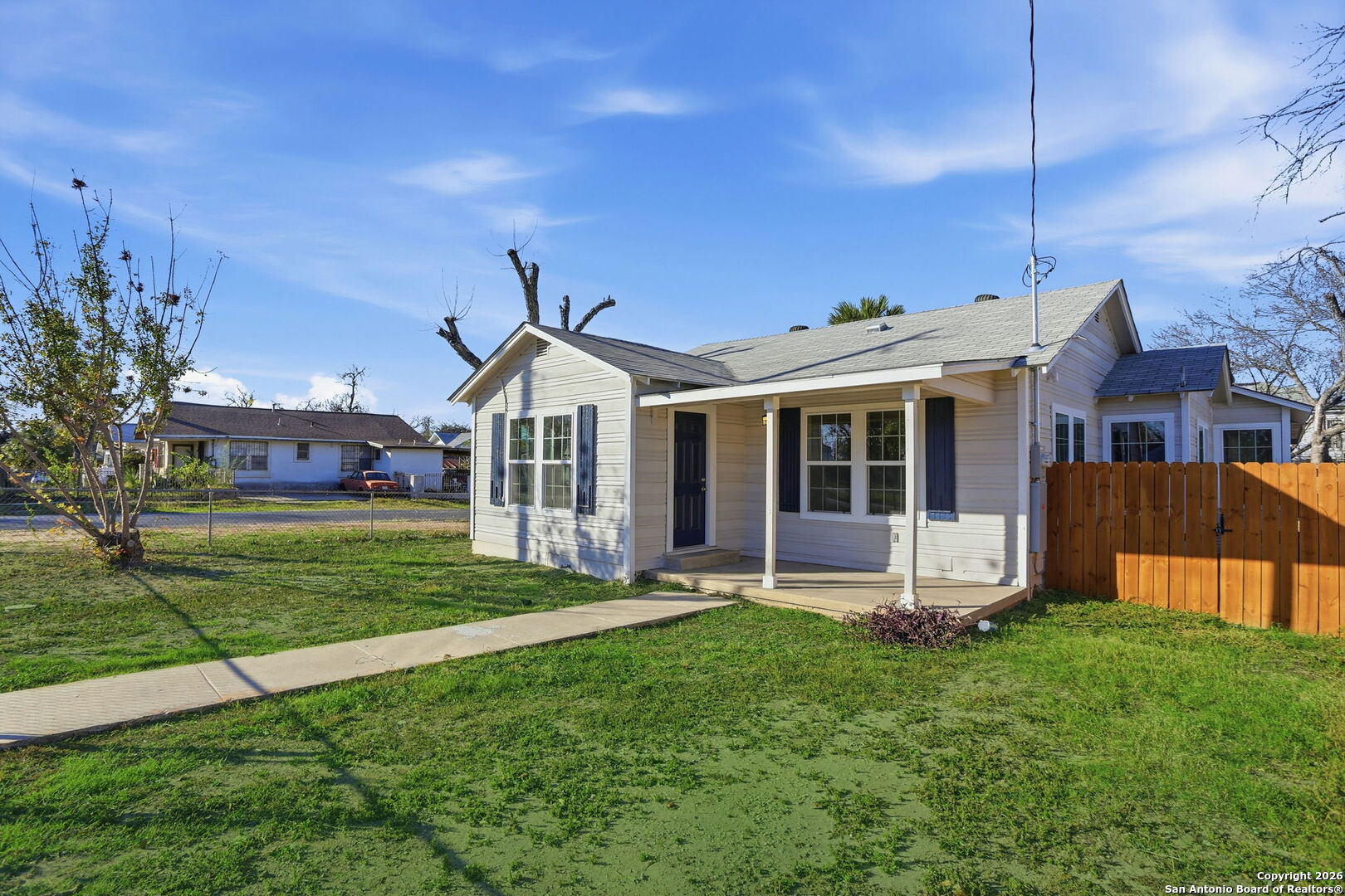 1203 Denver Boulevard San Antonio TX 78210