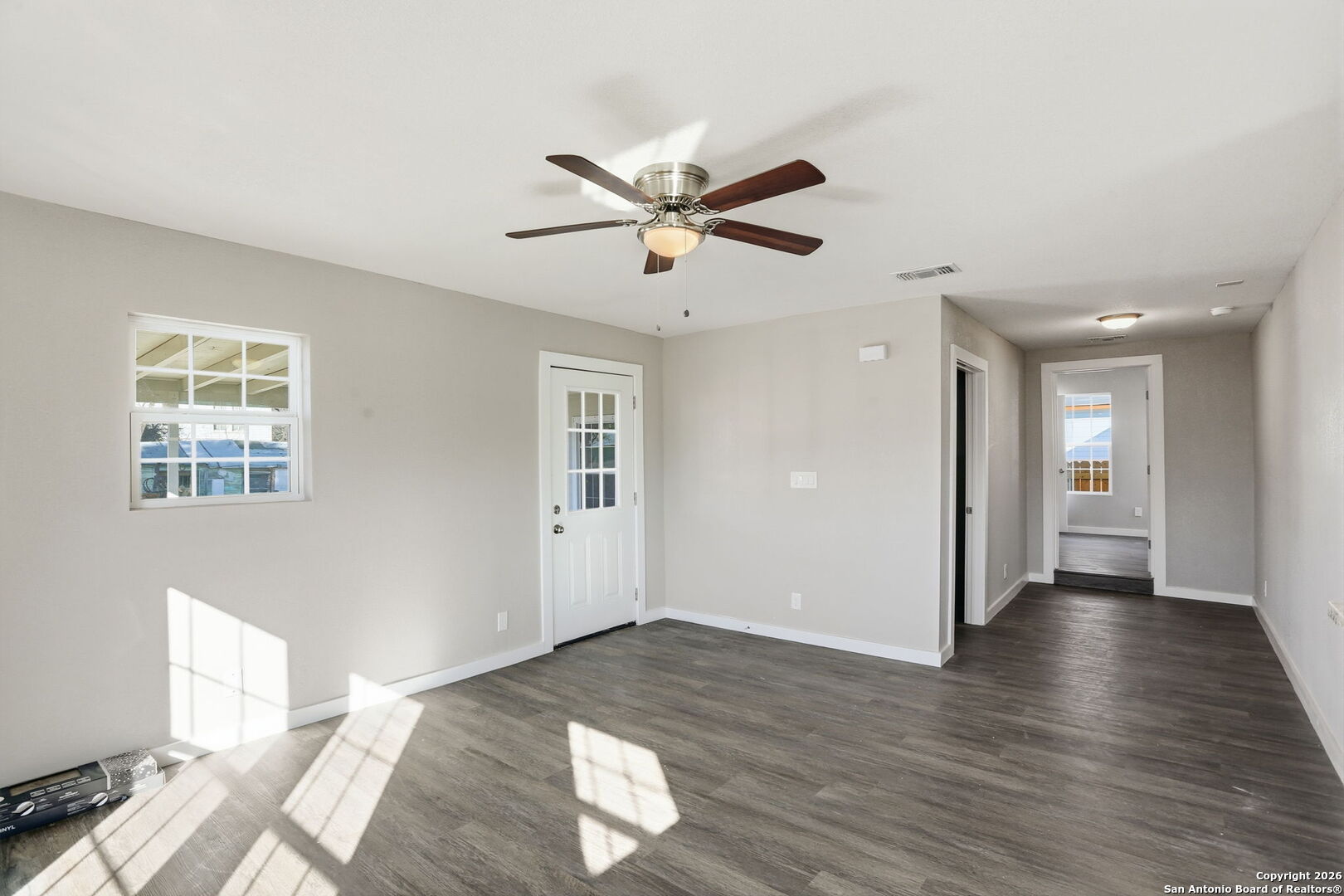 1203 Denver Boulevard San Antonio TX 78210