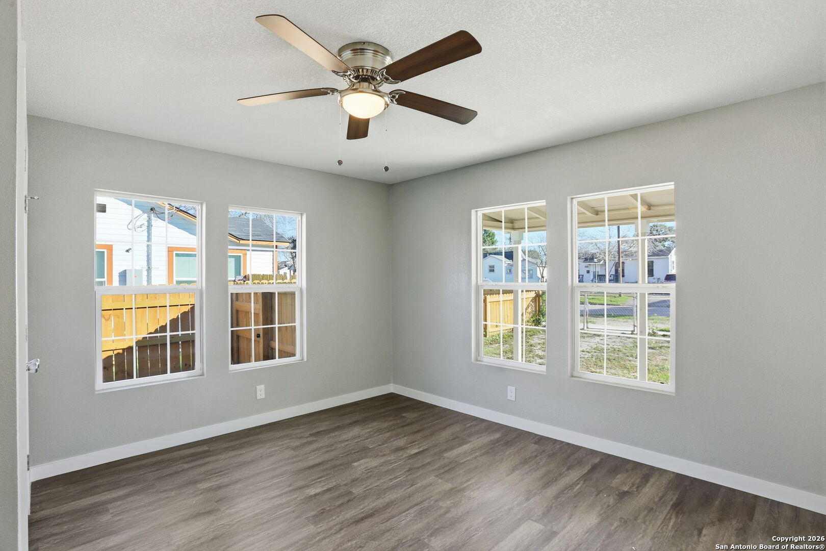 1203 Denver Boulevard San Antonio TX 78210