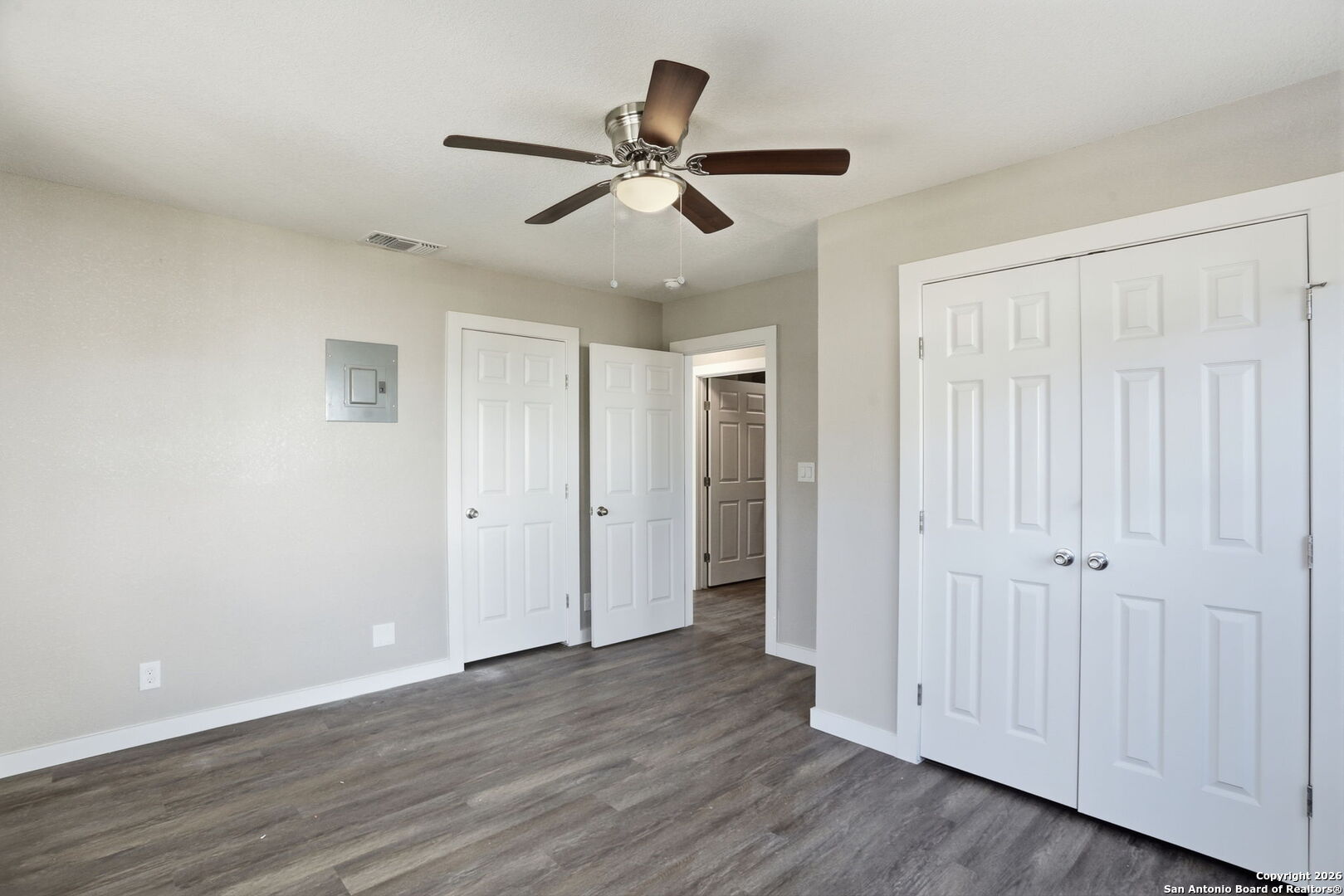 1203 Denver Boulevard San Antonio TX 78210