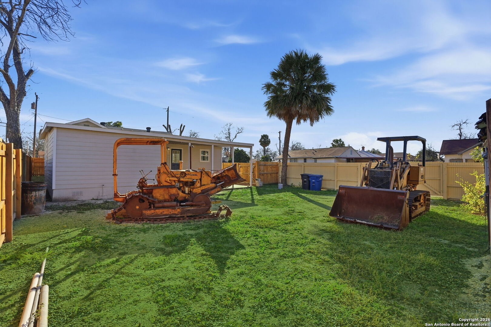 1203 Denver Boulevard San Antonio TX 78210