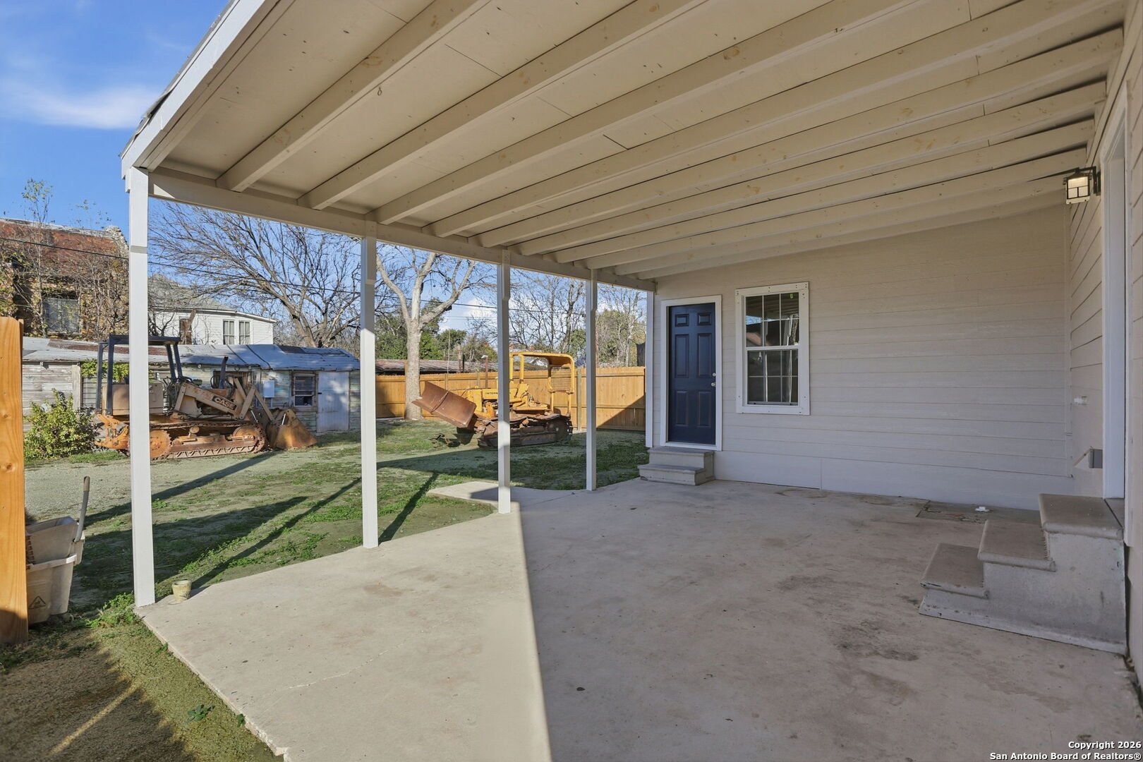1203 Denver Boulevard San Antonio TX 78210