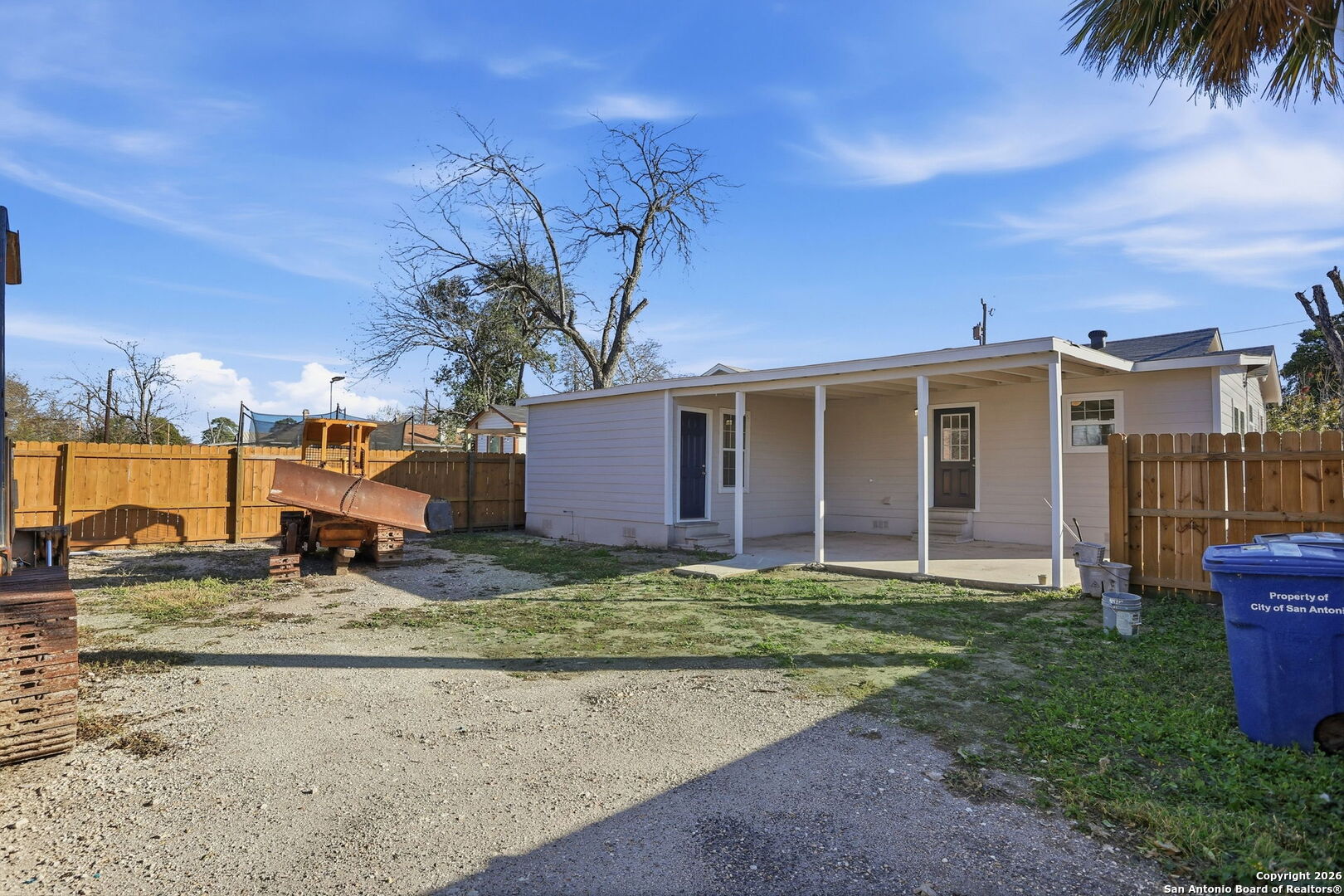 1203 Denver Boulevard San Antonio TX 78210