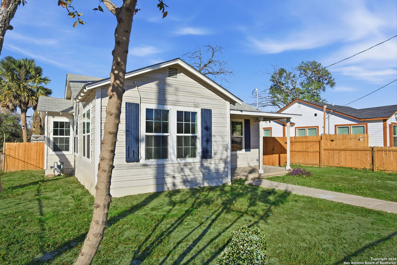 1203 Denver Boulevard San Antonio TX 78210
