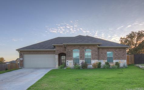 1433 Kamryn Way New Braunfels TX 78130