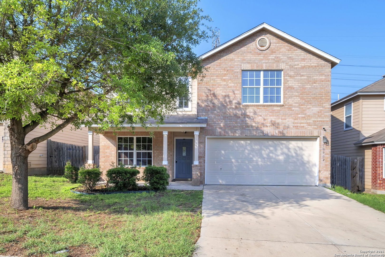 10902 Indigo Creek San Antonio TX 78239