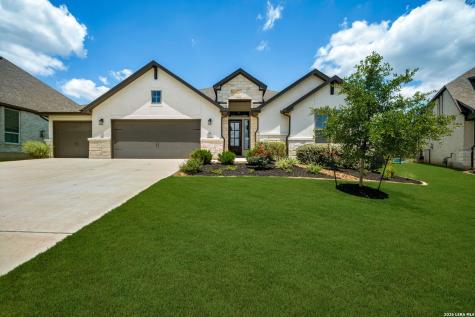 477 Vamanos Boerne TX 78006