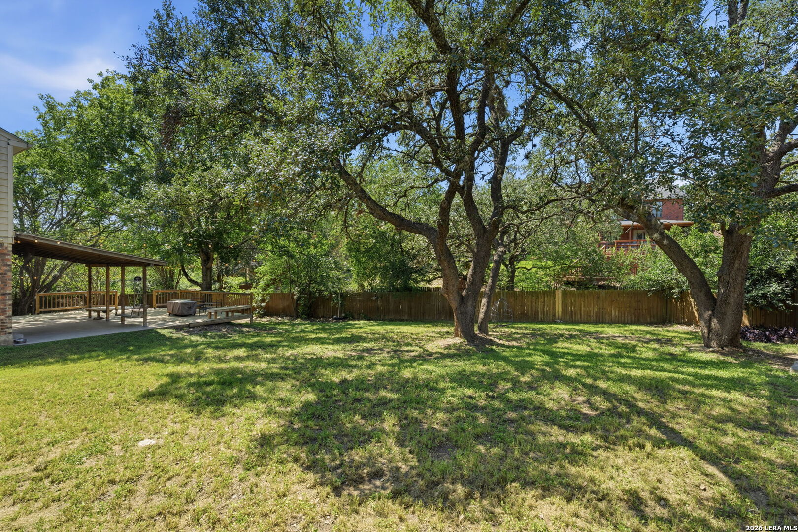 25107 Summit Cove San Antonio TX 78258