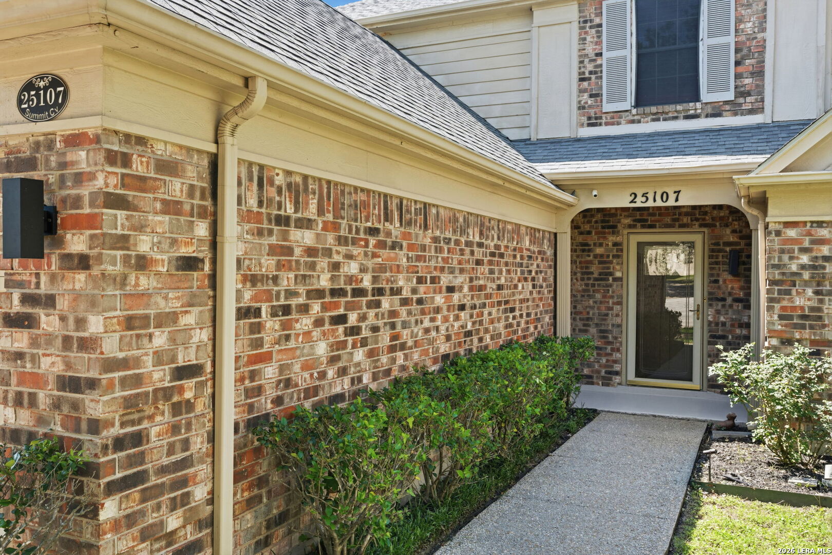 25107 Summit Cove San Antonio TX 78258