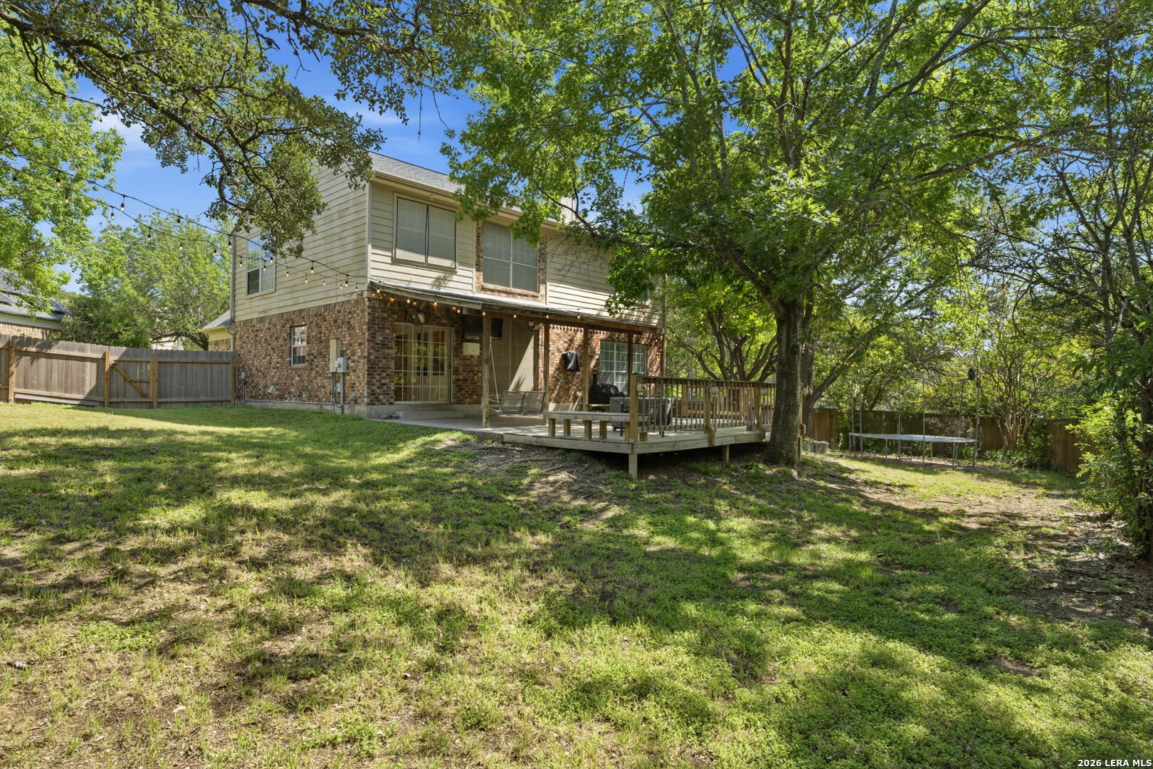 25107 Summit Cove San Antonio TX 78258