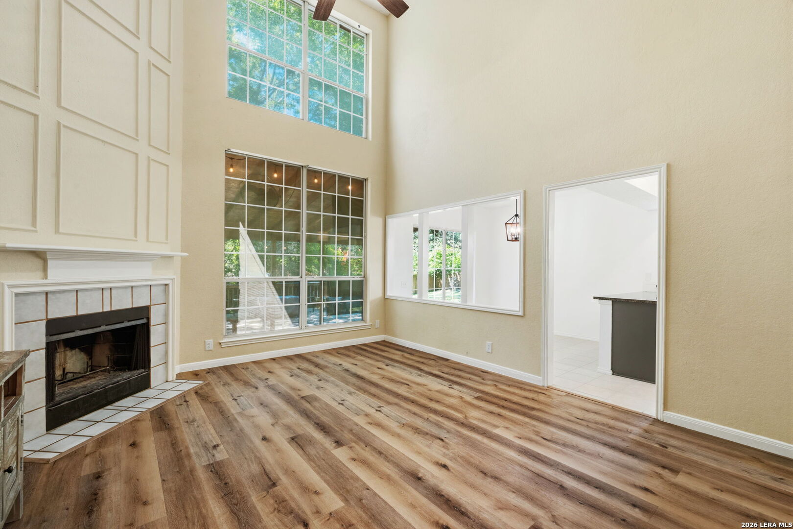 25107 Summit Cove San Antonio TX 78258