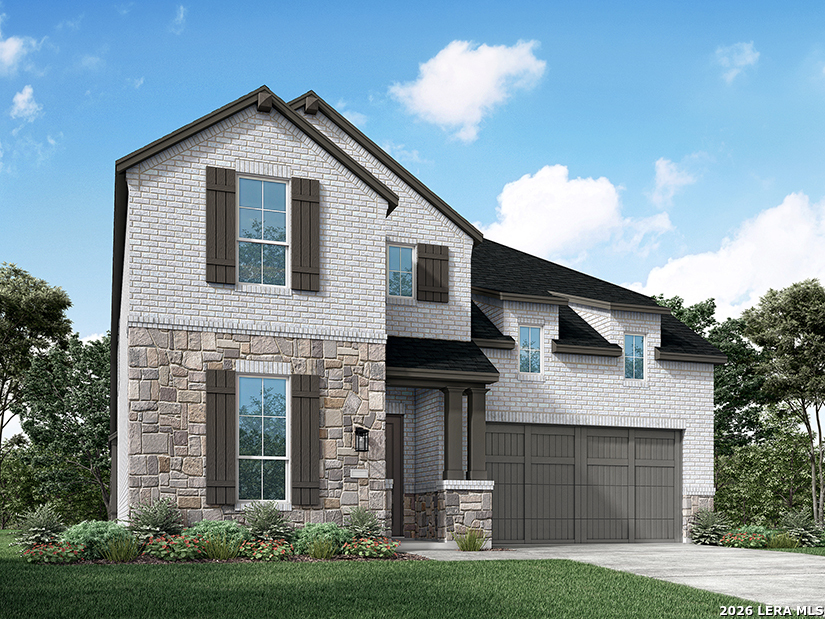 11741 Hackford San Antonio TX 78254