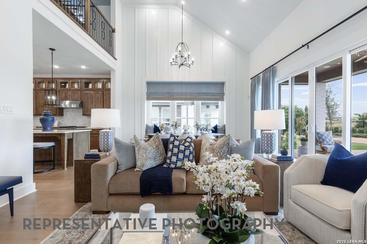 11741 Hackford San Antonio TX 78254