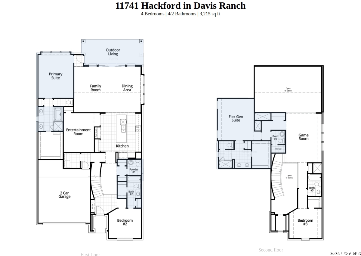 11741 Hackford San Antonio TX 78254