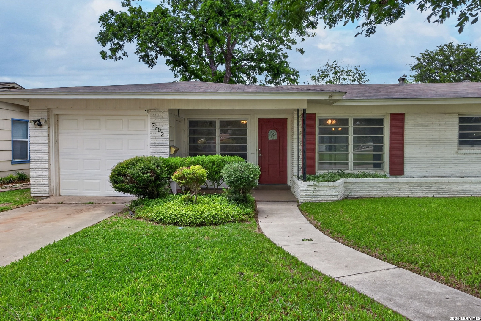 7702 Mertz San Antonio TX 78216