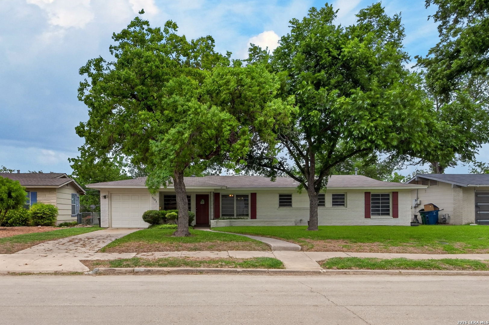 7702 Mertz San Antonio TX 78216