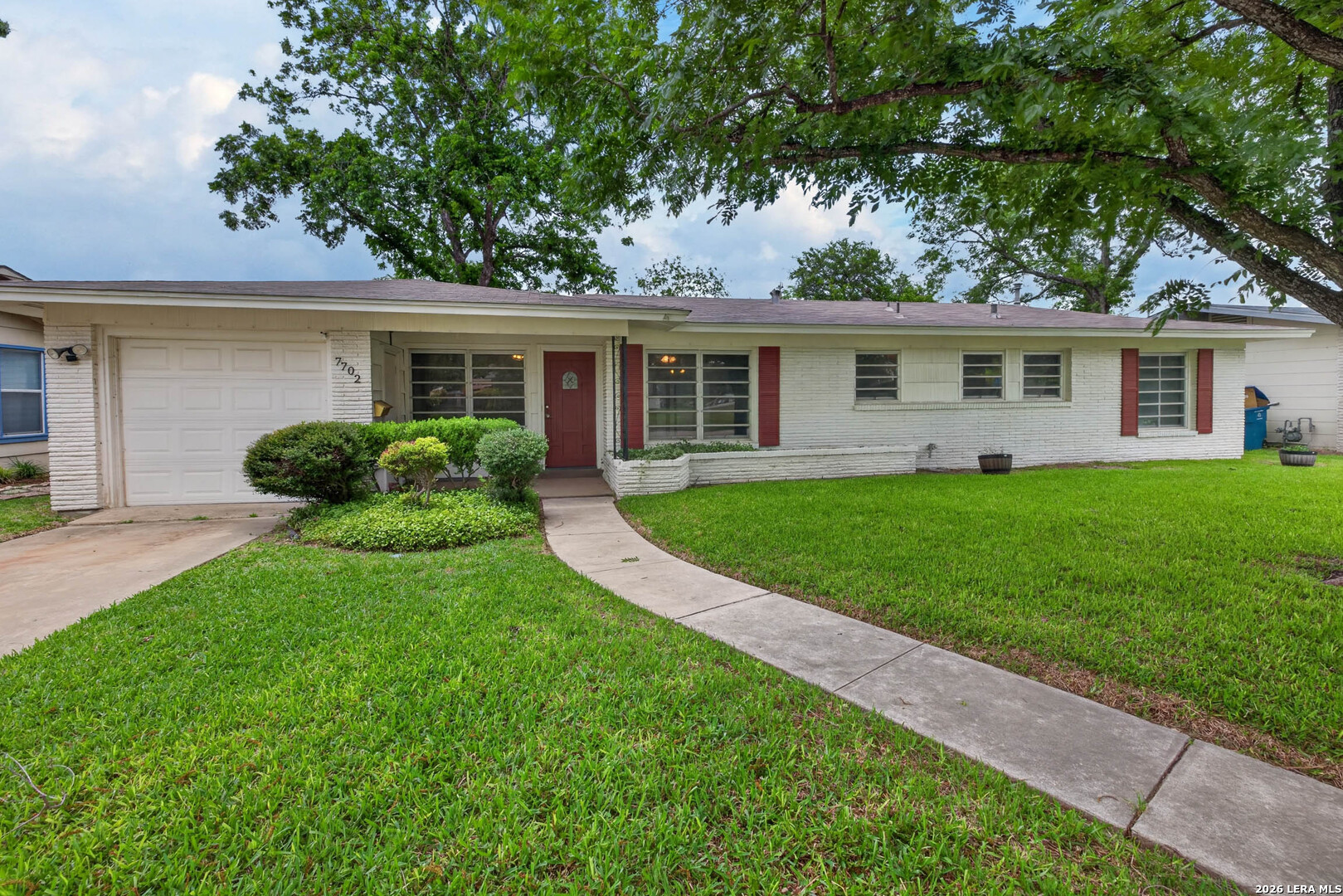 7702 Mertz San Antonio TX 78216