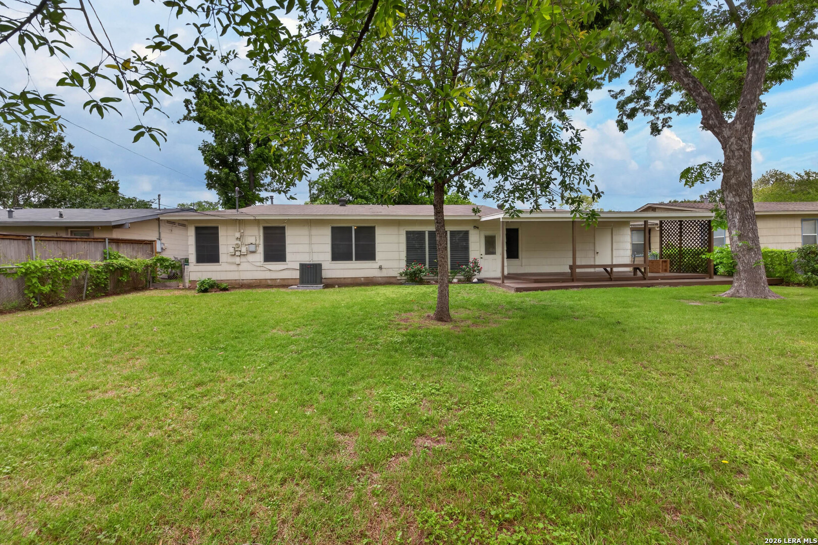 7702 Mertz San Antonio TX 78216