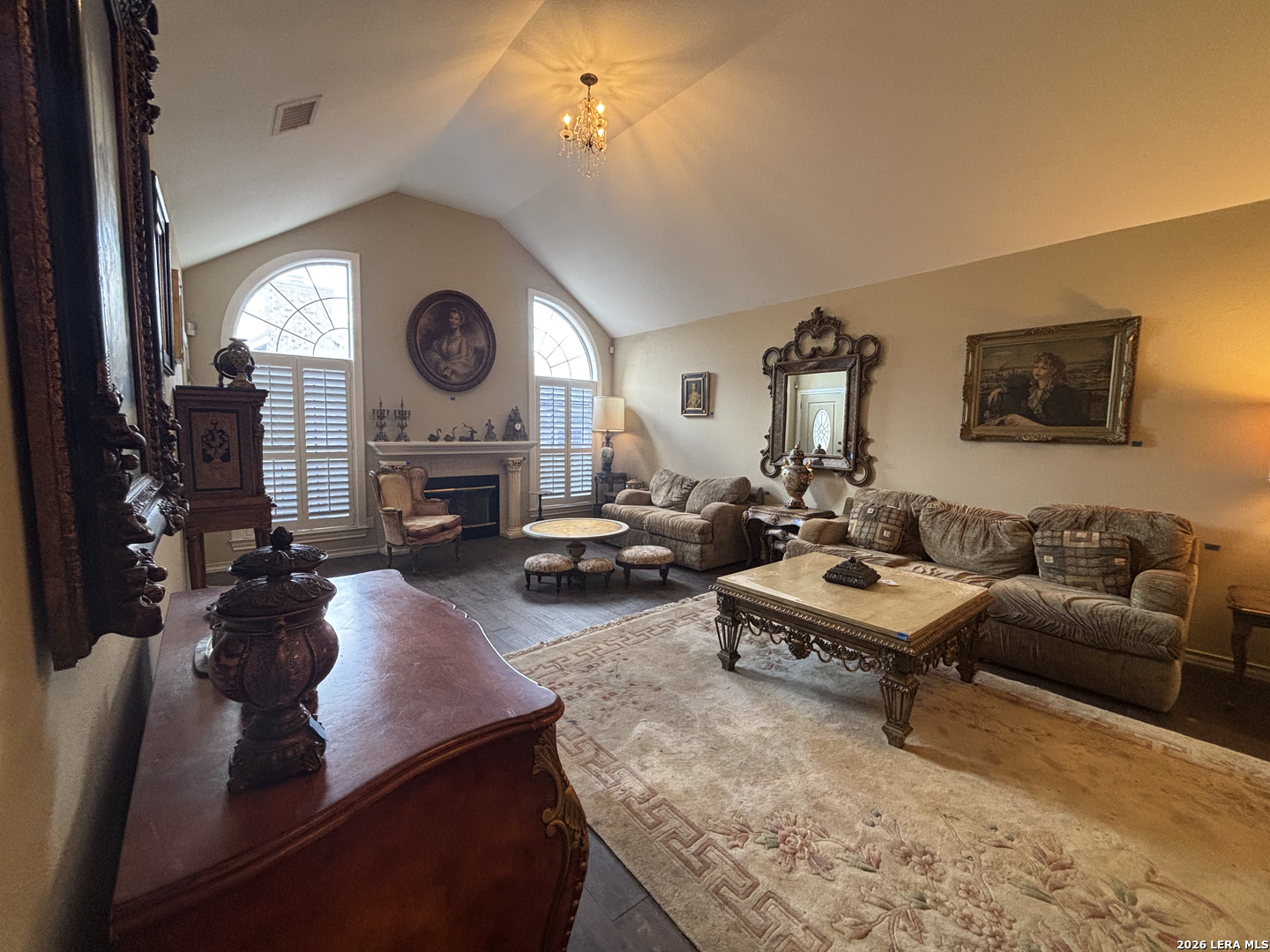 83 Oakwell Farms Parkway San Antonio TX 78218