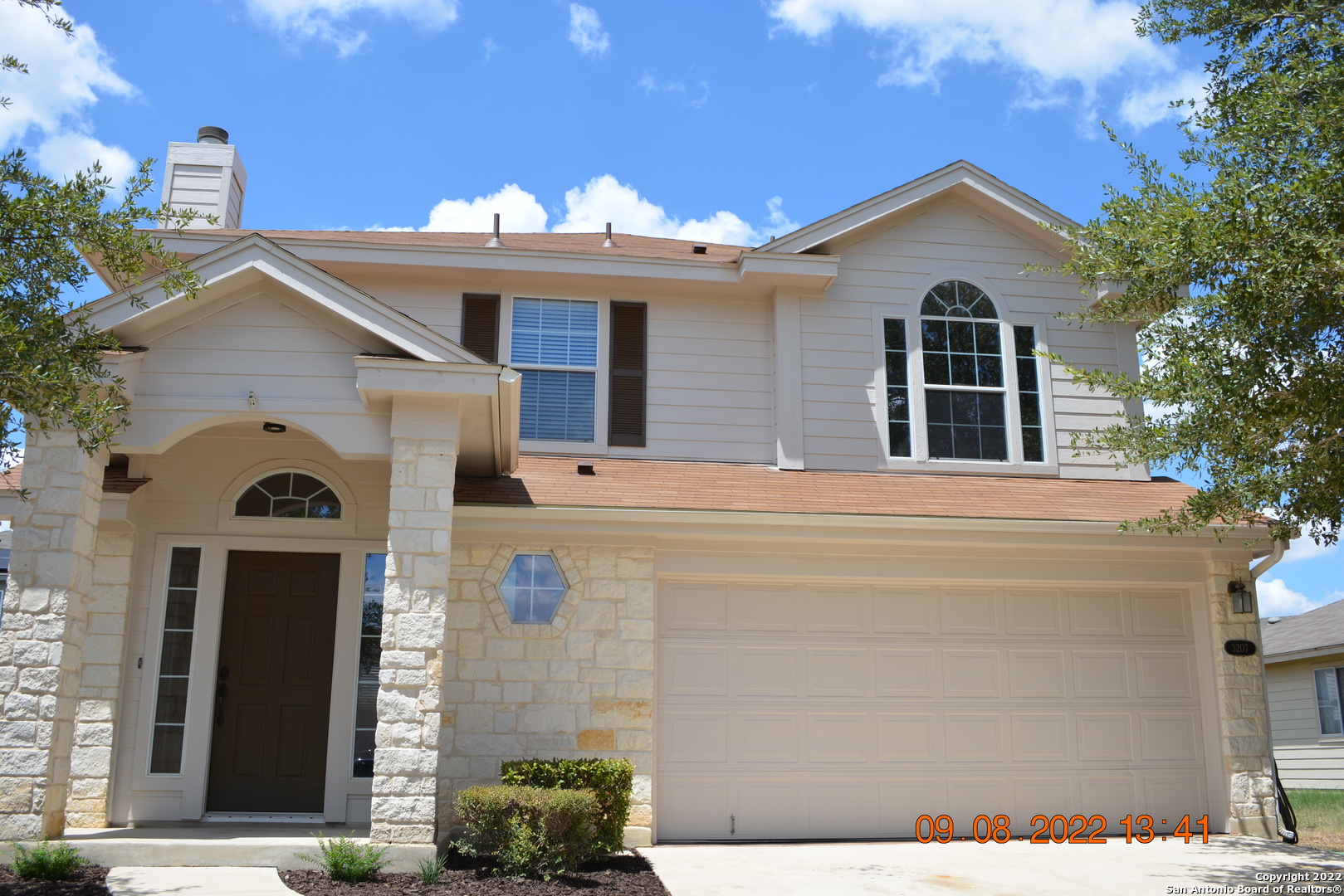 3207 Arkansas Oak San Antonio TX 78223