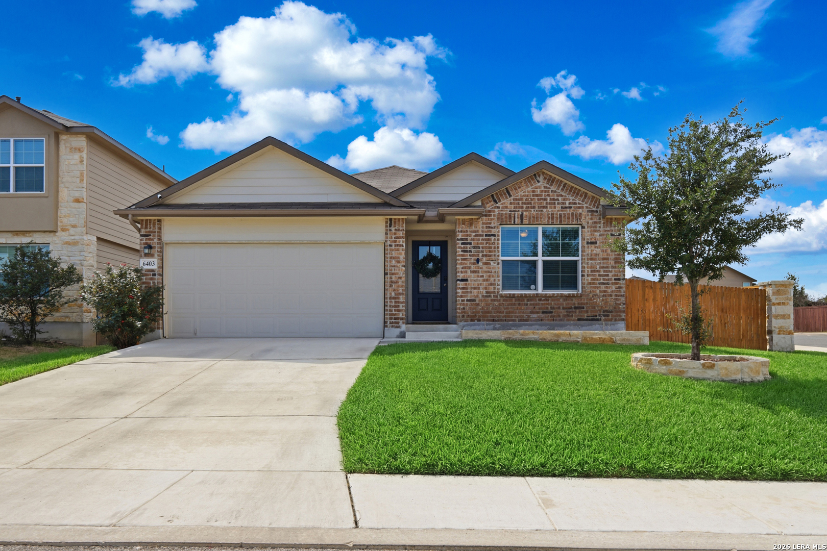 6403 Encore Oaks San Antonio TX 78252