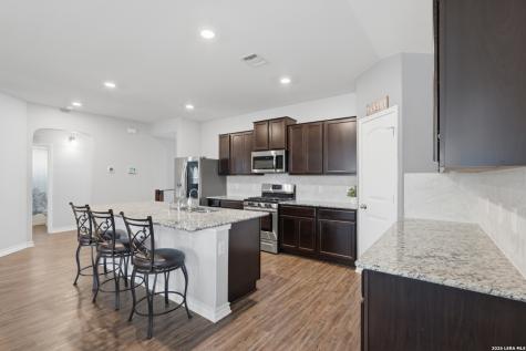 6403 Encore Oaks San Antonio TX 78252
