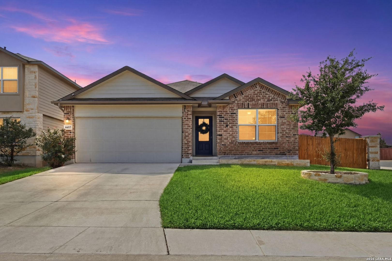 6403 Encore Oaks San Antonio TX 78252