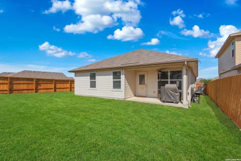 6403 Encore Oaks San Antonio TX 78252