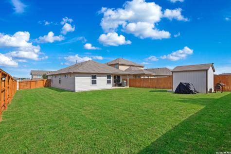 6403 Encore Oaks San Antonio TX 78252