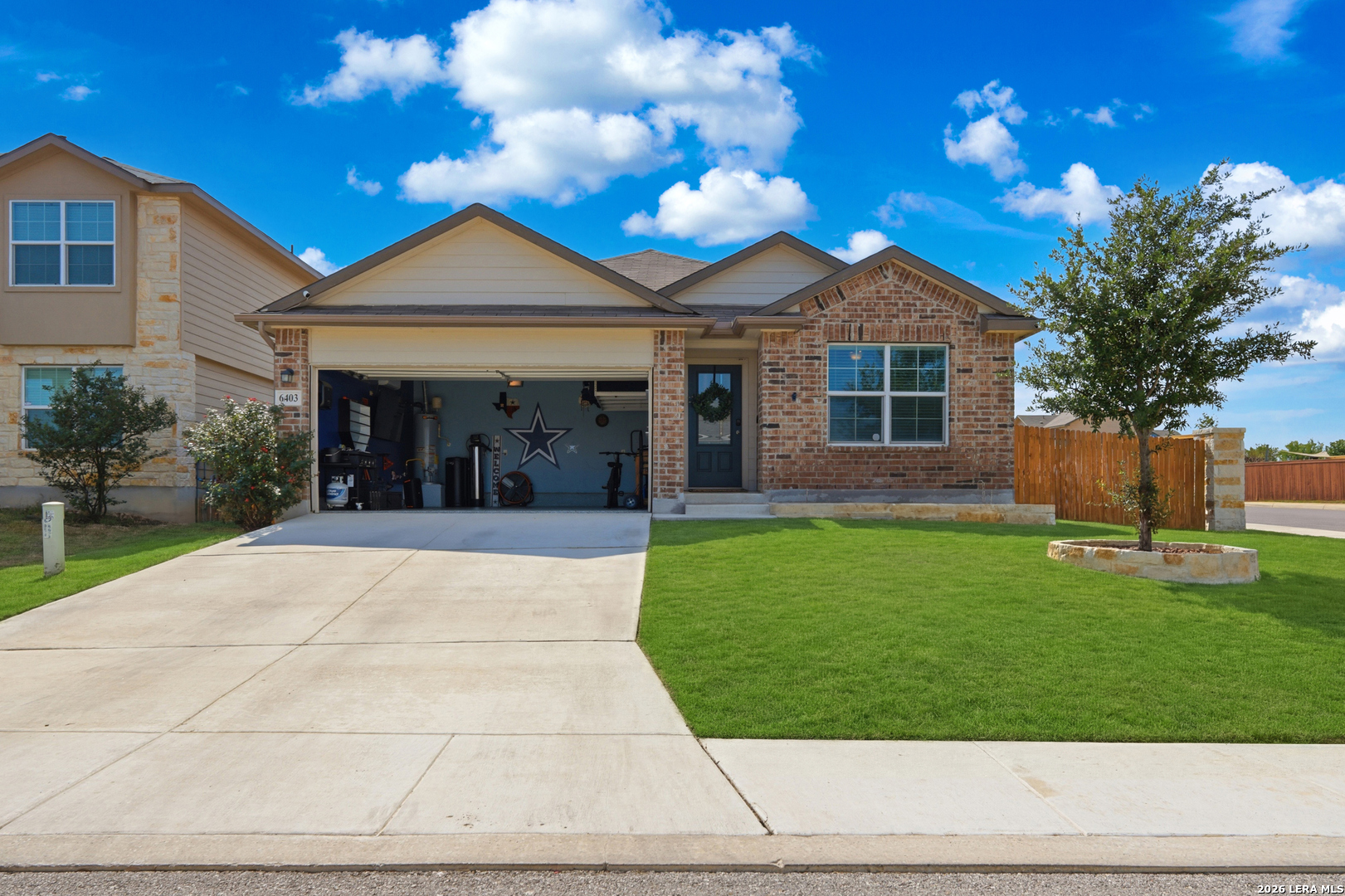 6403 Encore Oaks San Antonio TX 78252