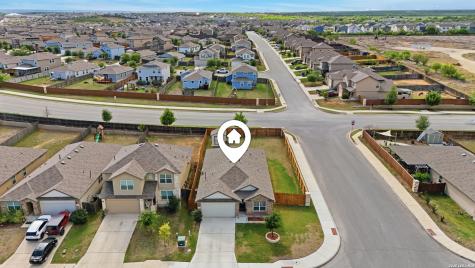6403 Encore Oaks San Antonio TX 78252