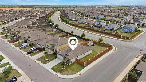 6403 Encore Oaks San Antonio TX 78252