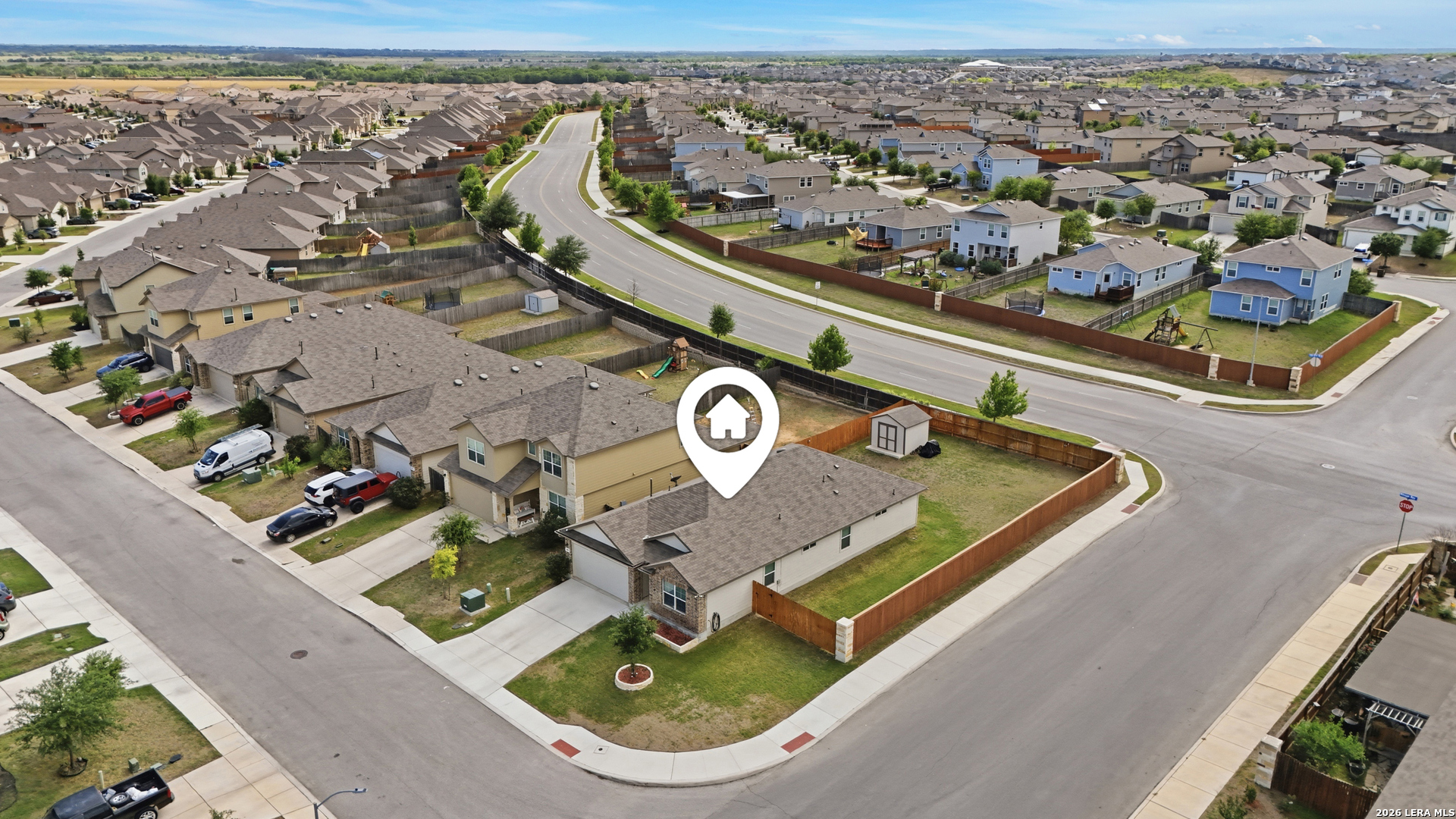 6403 Encore Oaks San Antonio TX 78252