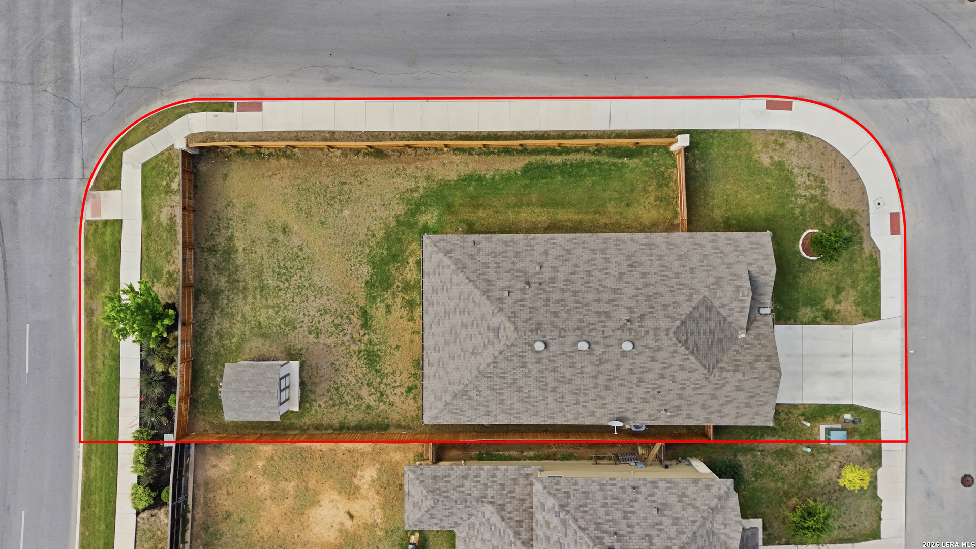 6403 Encore Oaks San Antonio TX 78252