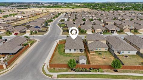 6403 Encore Oaks San Antonio TX 78252