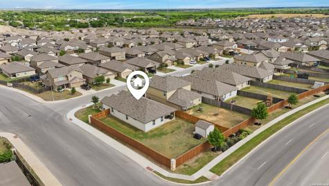 6403 Encore Oaks San Antonio TX 78252
