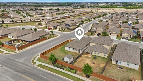 6403 Encore Oaks San Antonio TX 78252