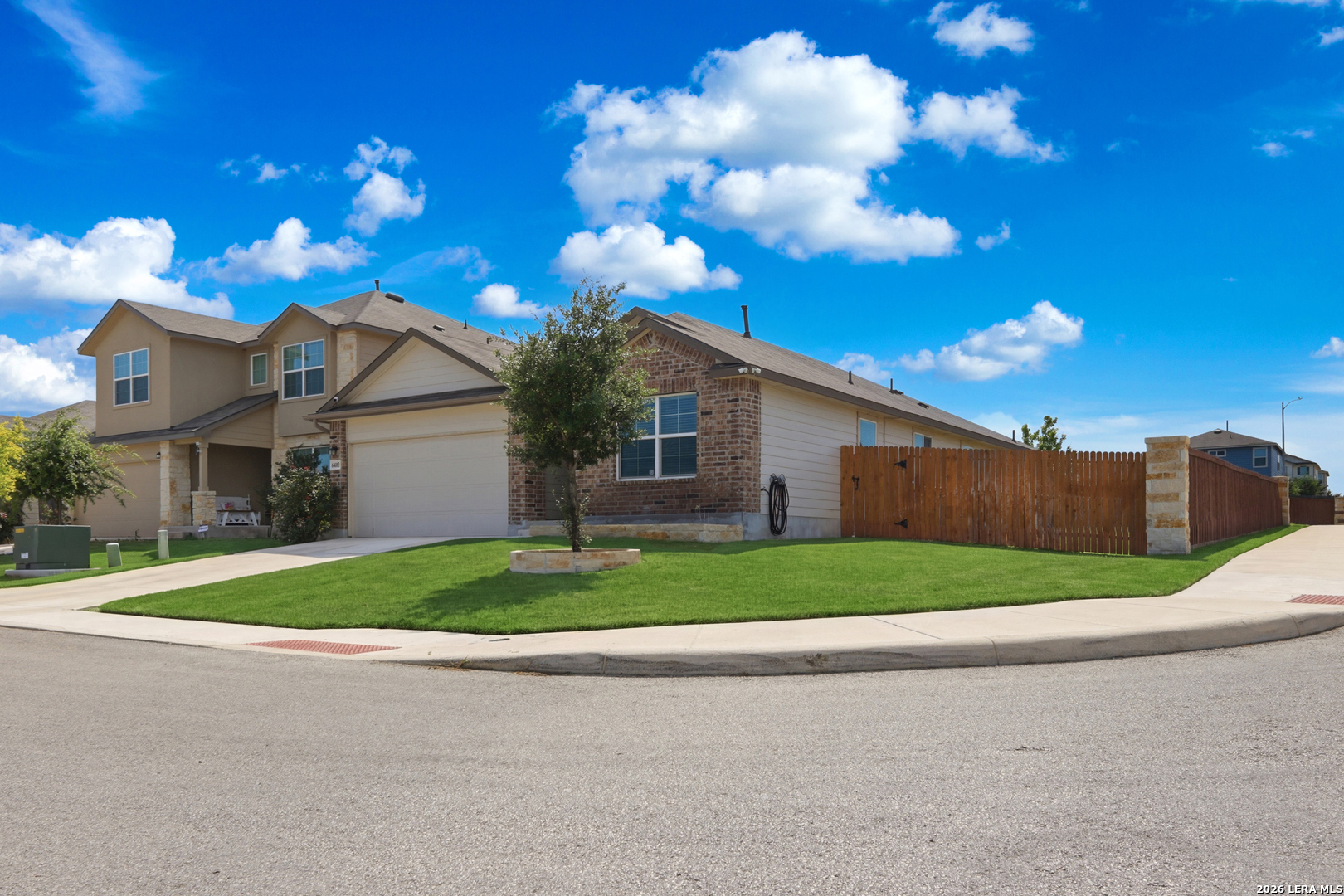 6403 Encore Oaks San Antonio TX 78252
