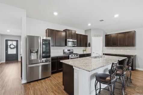 6403 Encore Oaks San Antonio TX 78252