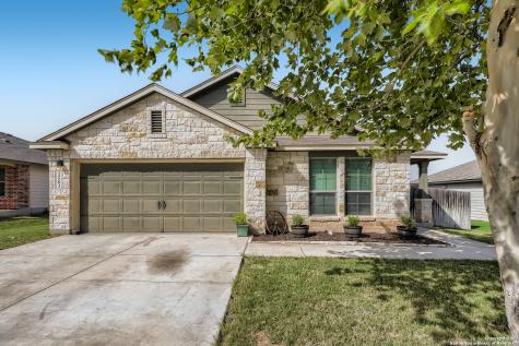 2503 Diamondback Trail New Braunfels TX 78130