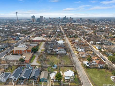 1038 Dawson Street San Antonio TX 78202