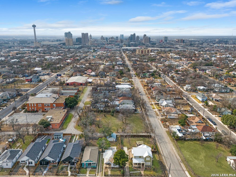 1038 Dawson Street San Antonio TX 78202