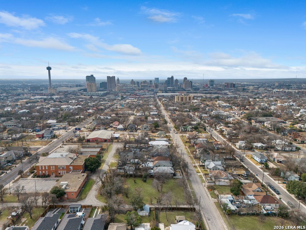 1038 Dawson Street San Antonio TX 78202