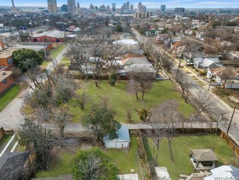 1038 Dawson Street San Antonio TX 78202