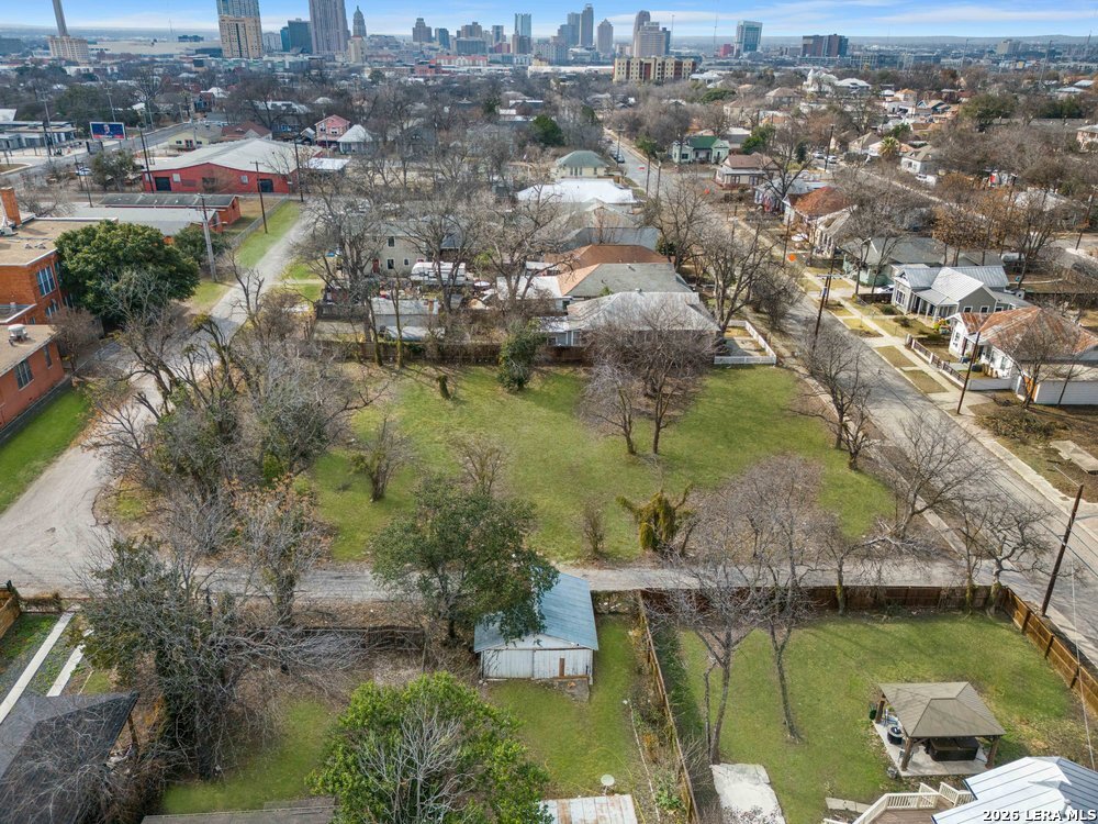 1038 Dawson Street San Antonio TX 78202