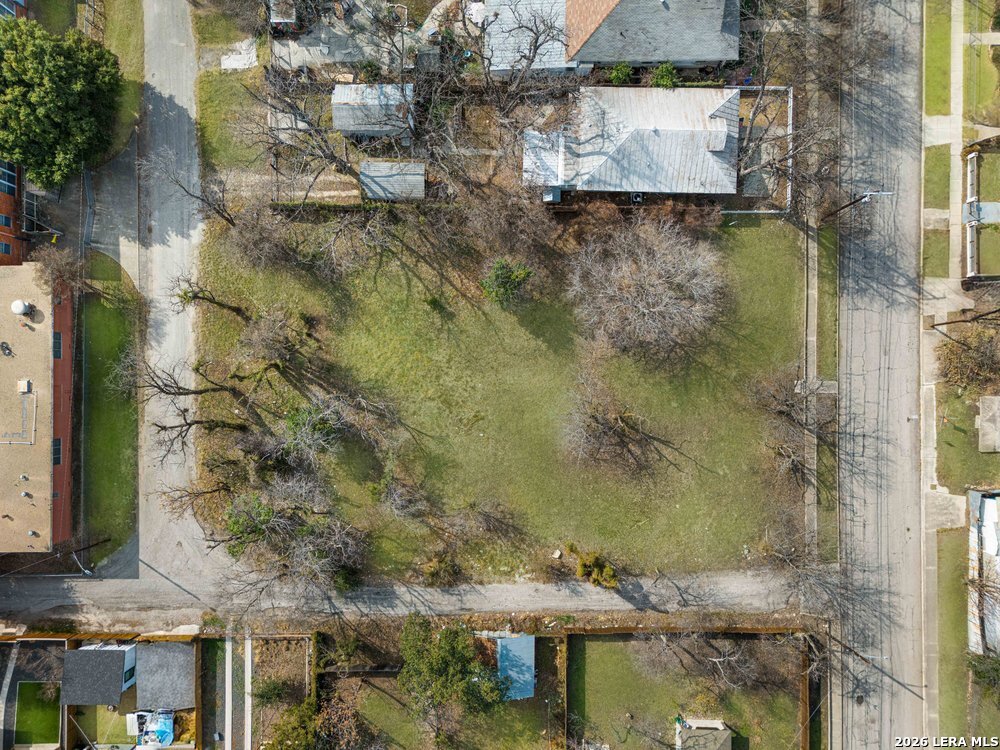 1038 Dawson Street San Antonio TX 78202